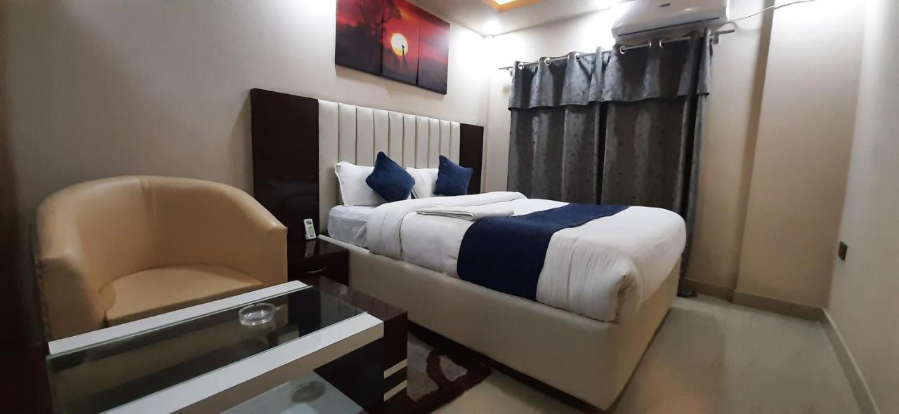 Hotel Sara Pvt Ltd Janakpur Exterior photo