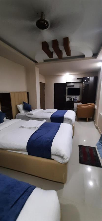 Hotel Sara Pvt Ltd Janakpur Exterior photo