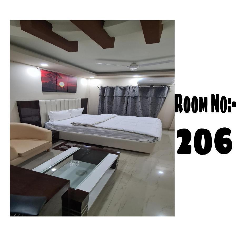 Hotel Sara Pvt Ltd Janakpur Exterior photo