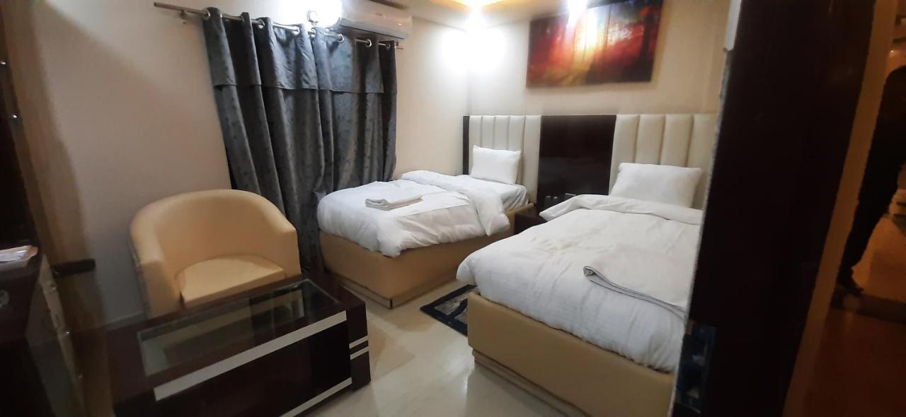 Hotel Sara Pvt Ltd Janakpur Exterior photo