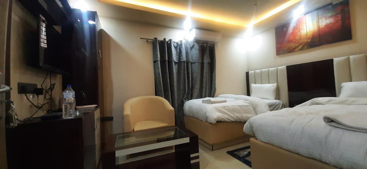 Hotel Sara Pvt Ltd Janakpur Exterior photo