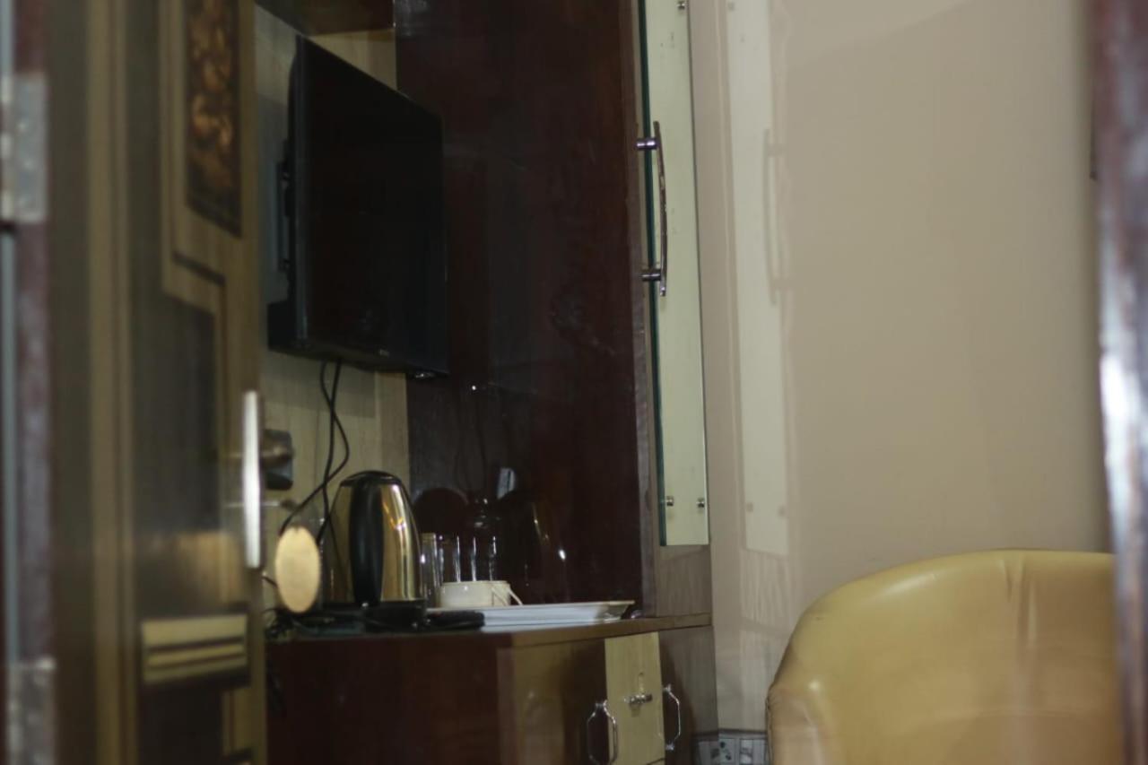 Hotel Sara Pvt Ltd Janakpur Exterior photo
