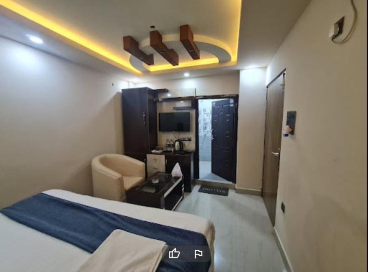 Hotel Sara Pvt Ltd Janakpur Exterior photo
