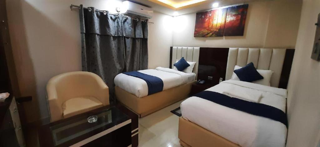 Hotel Sara Pvt Ltd Janakpur Exterior photo