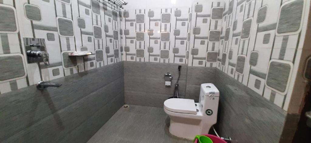 Hotel Sara Pvt Ltd Janakpur Exterior photo